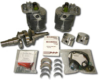 22 HP Stroker Kit