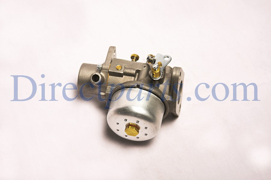 Carter Carburetor