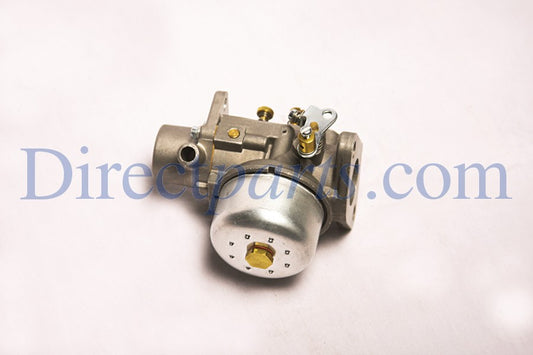 Carter Carburetor