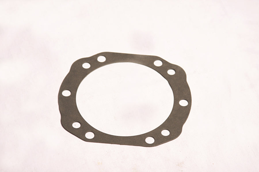 CUSH BUSHING, MOUNTING