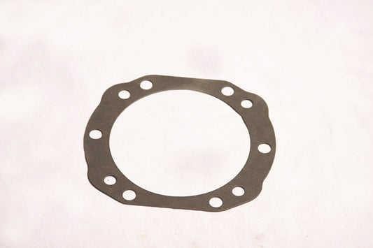 CUSH BUSHING, MOUNTING