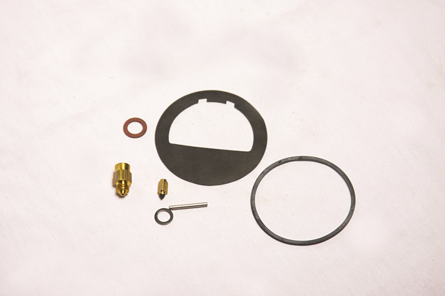 Carter Carburetor Rebuild Kit Directparts