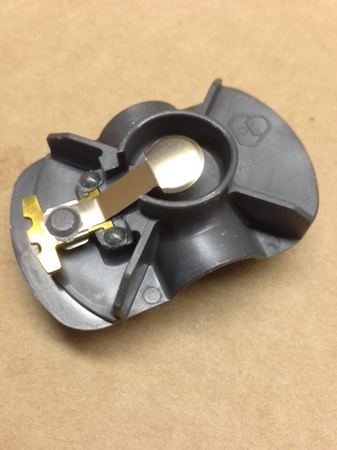 ROTOR ASSY