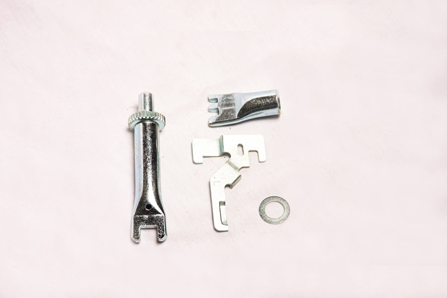BRACKET-HOSE MOUNT, LH