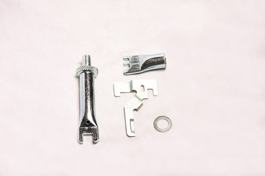BRACKET-HOSE MOUNT, LH
