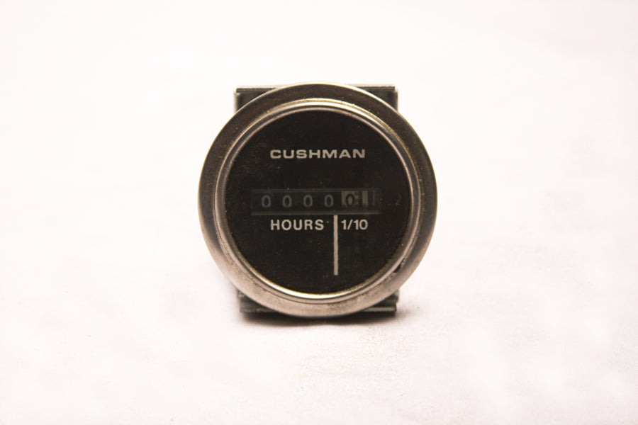 Hour Meter