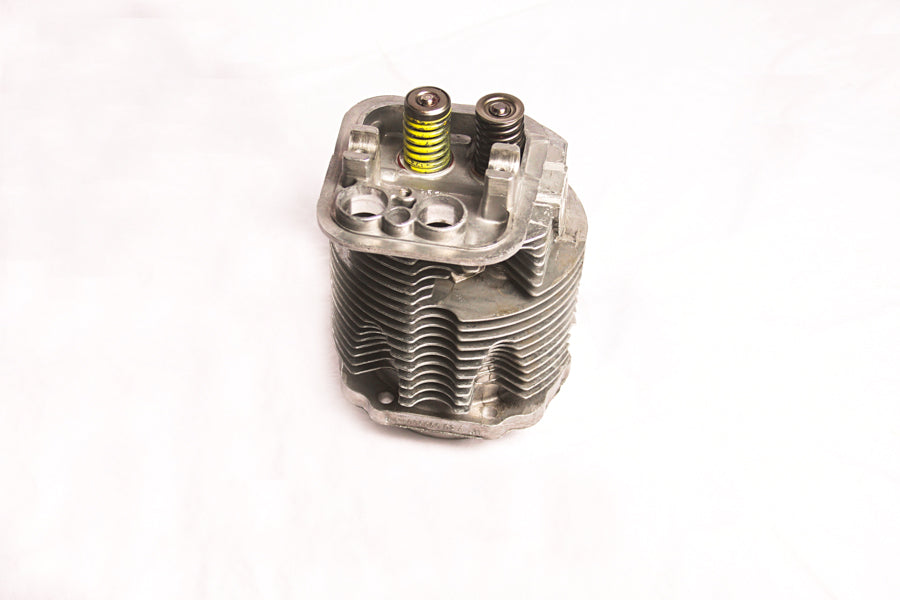 HOSE-MOLDED, CASE OUT
