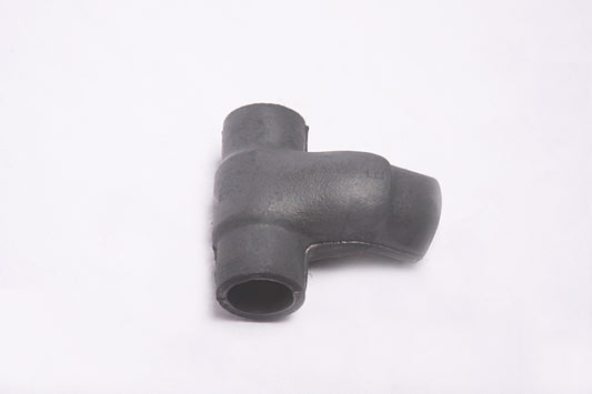 Connector, Carb Tee