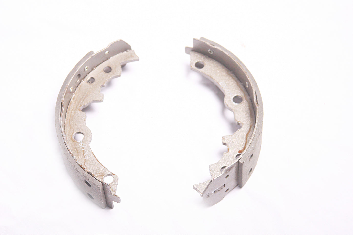 KIT, BRAKE SHOE