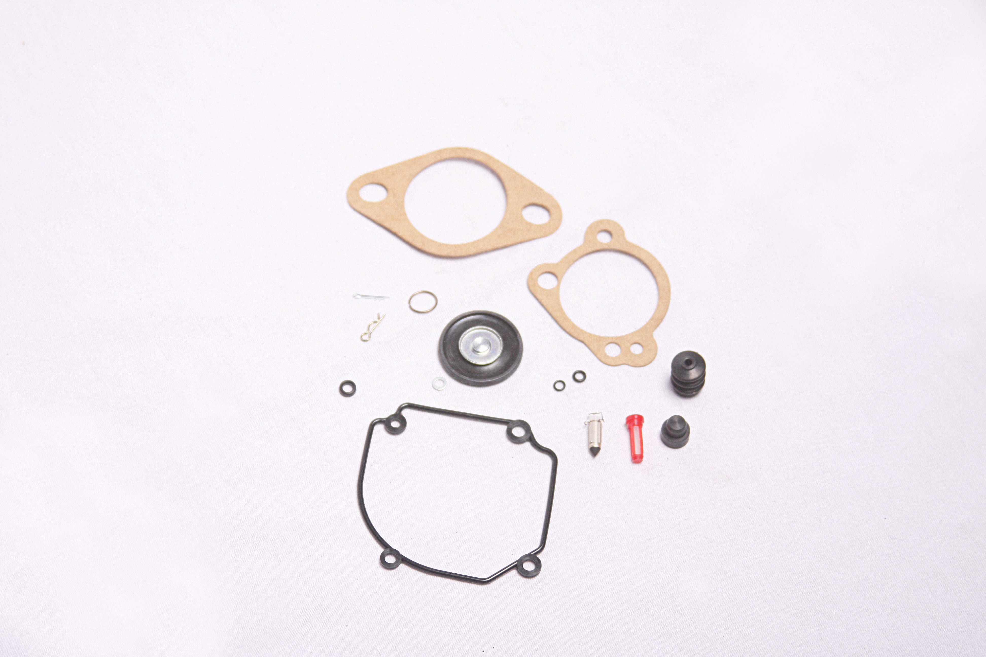 thumbnail image 2 of Aazon.co: 632347 632622 Carburetor Rebuild Kit, Carburetor Carb 2 of 14