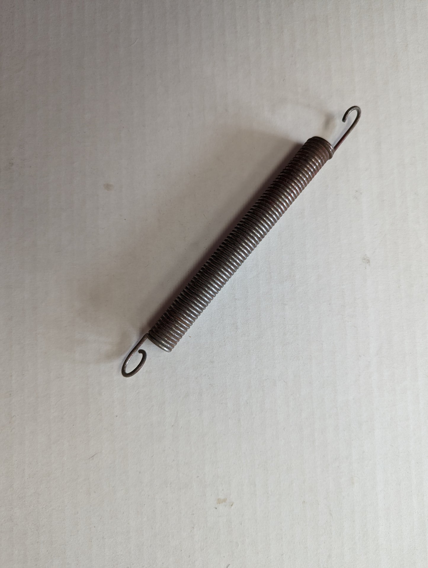 BRAKE, PEDAL RETURN SPRING