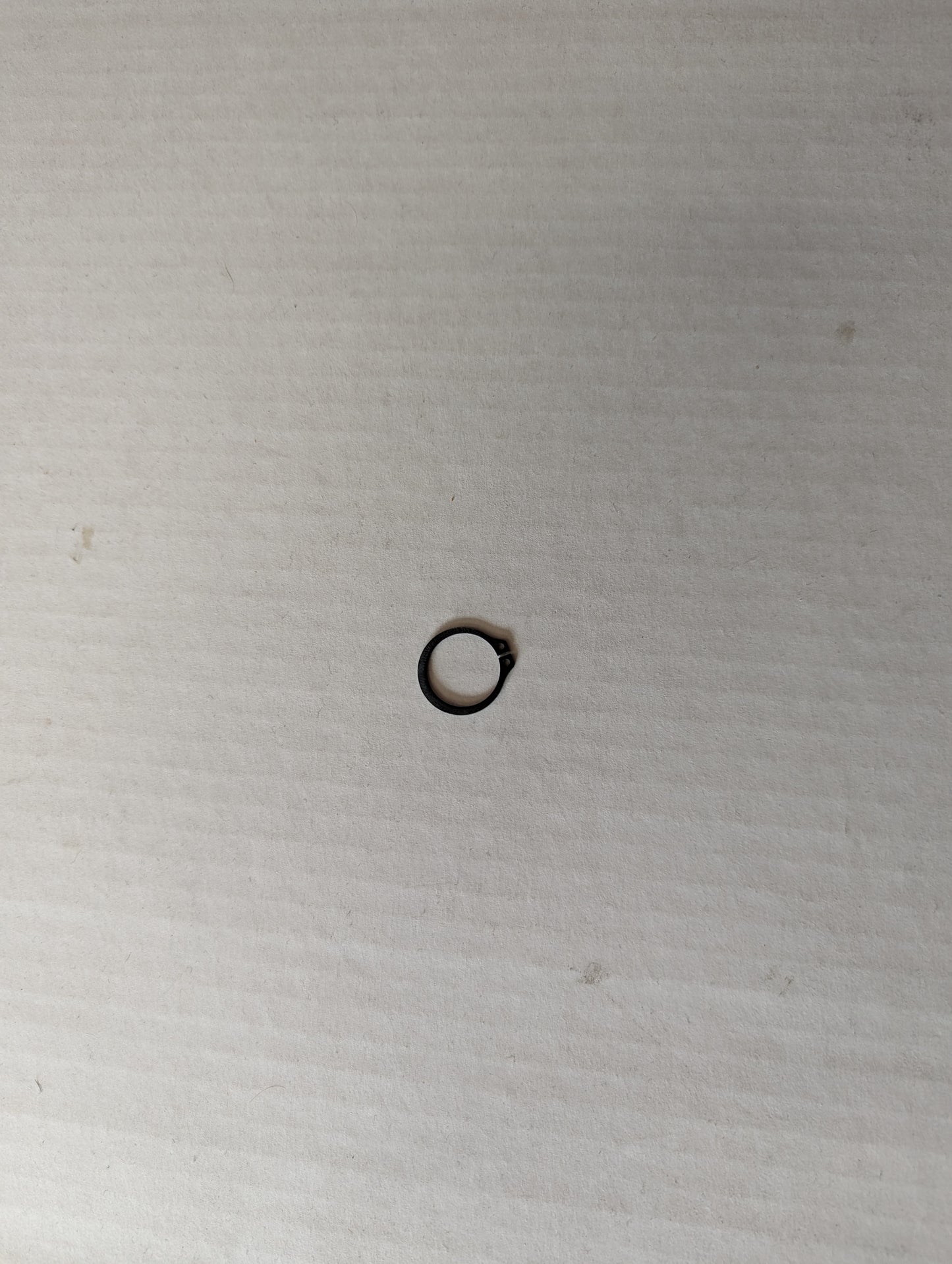 RING, XT RET.625 ID.37T PS