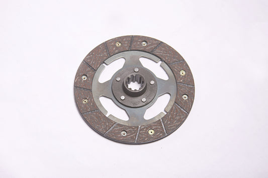 Clutch Kit - Air Cooled