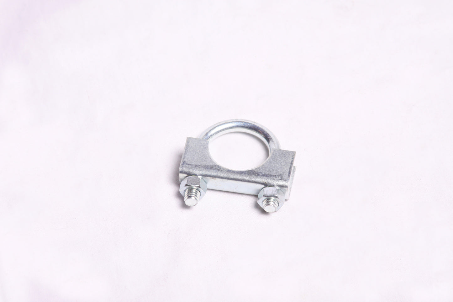 CLAMP, EXHAUST OR INTAKE