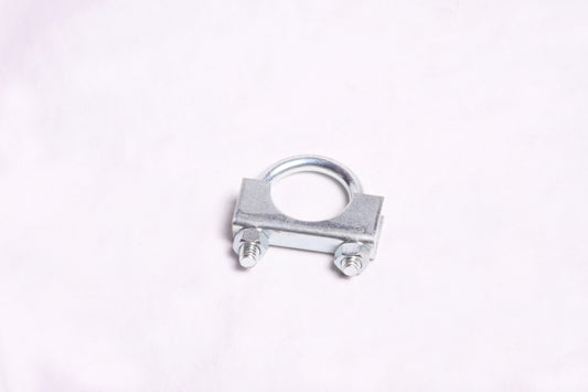 CLAMP, EXHAUST OR INTAKE