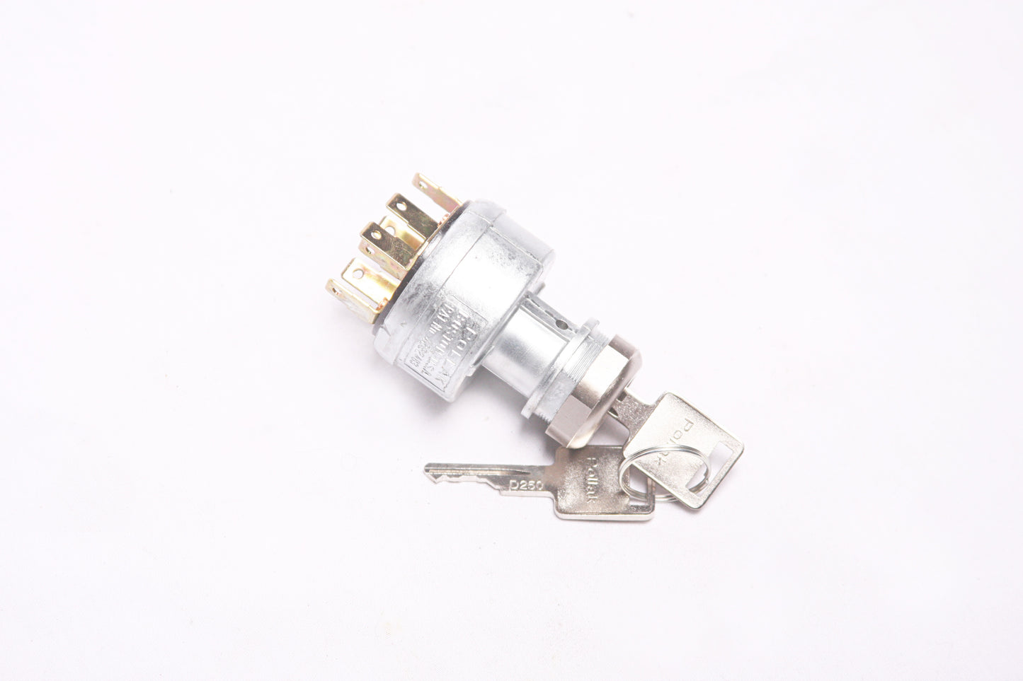 Ignition Switch
