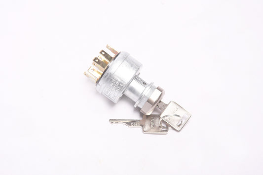Ignition Switch