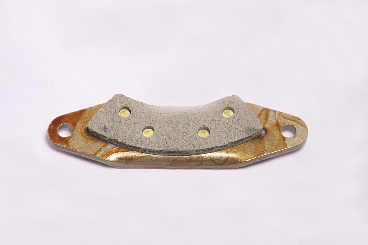 Park Brake Pad