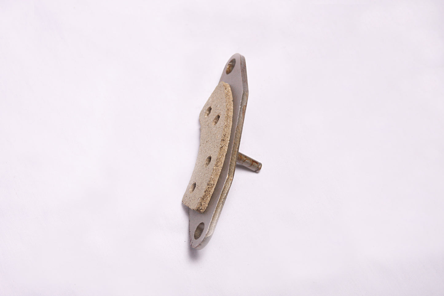 Park Brake Pad - Stud Type