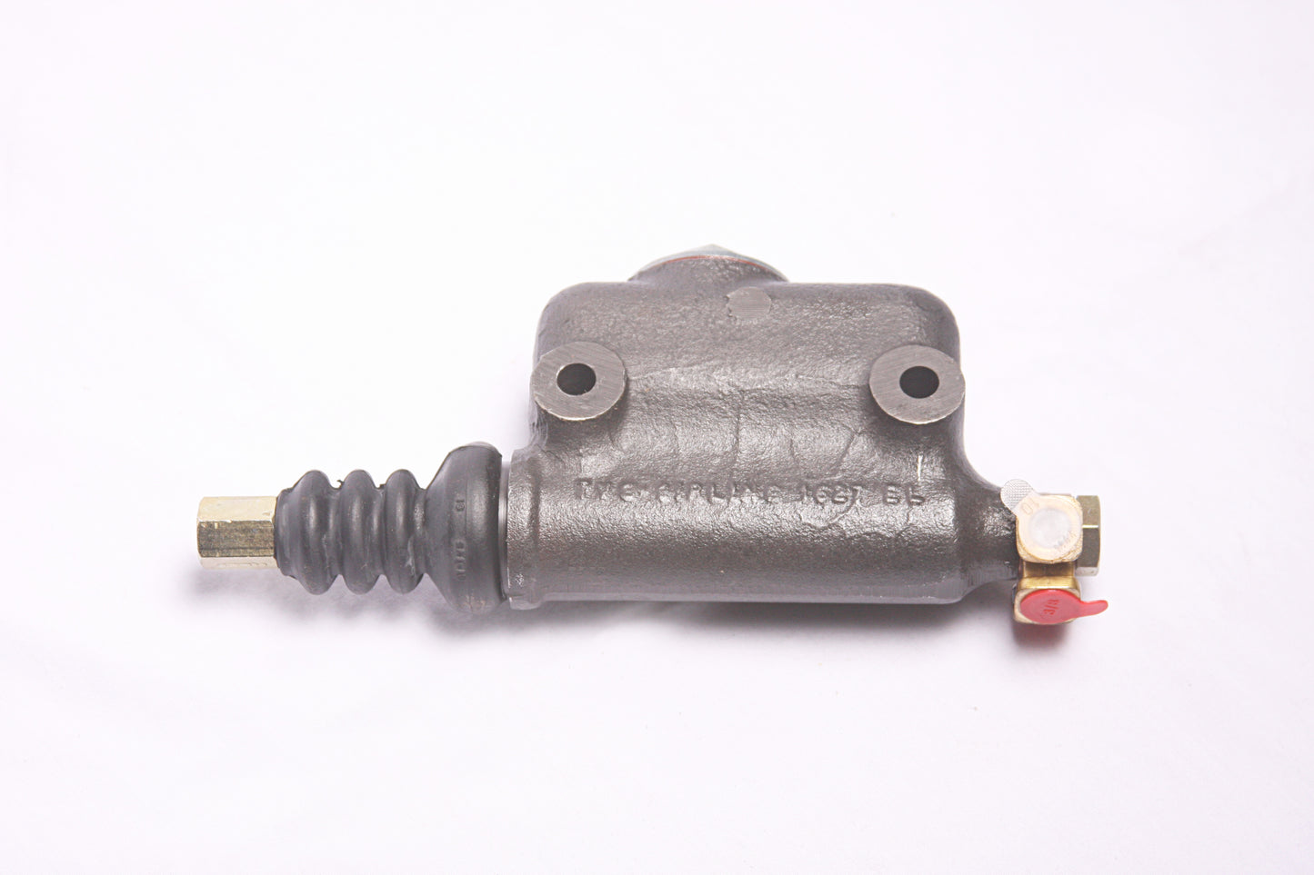 Master Cylinder