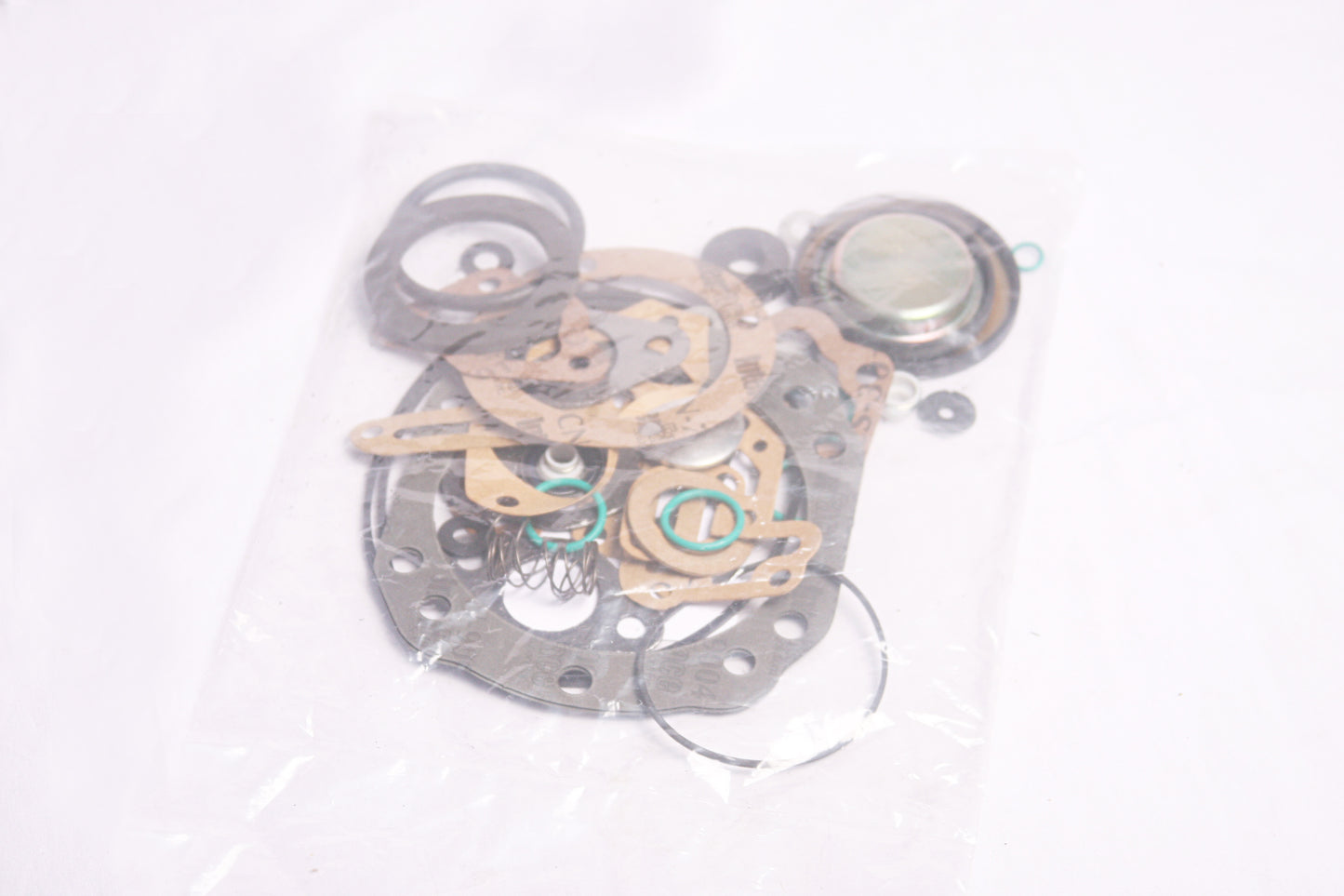 GASKET KIT