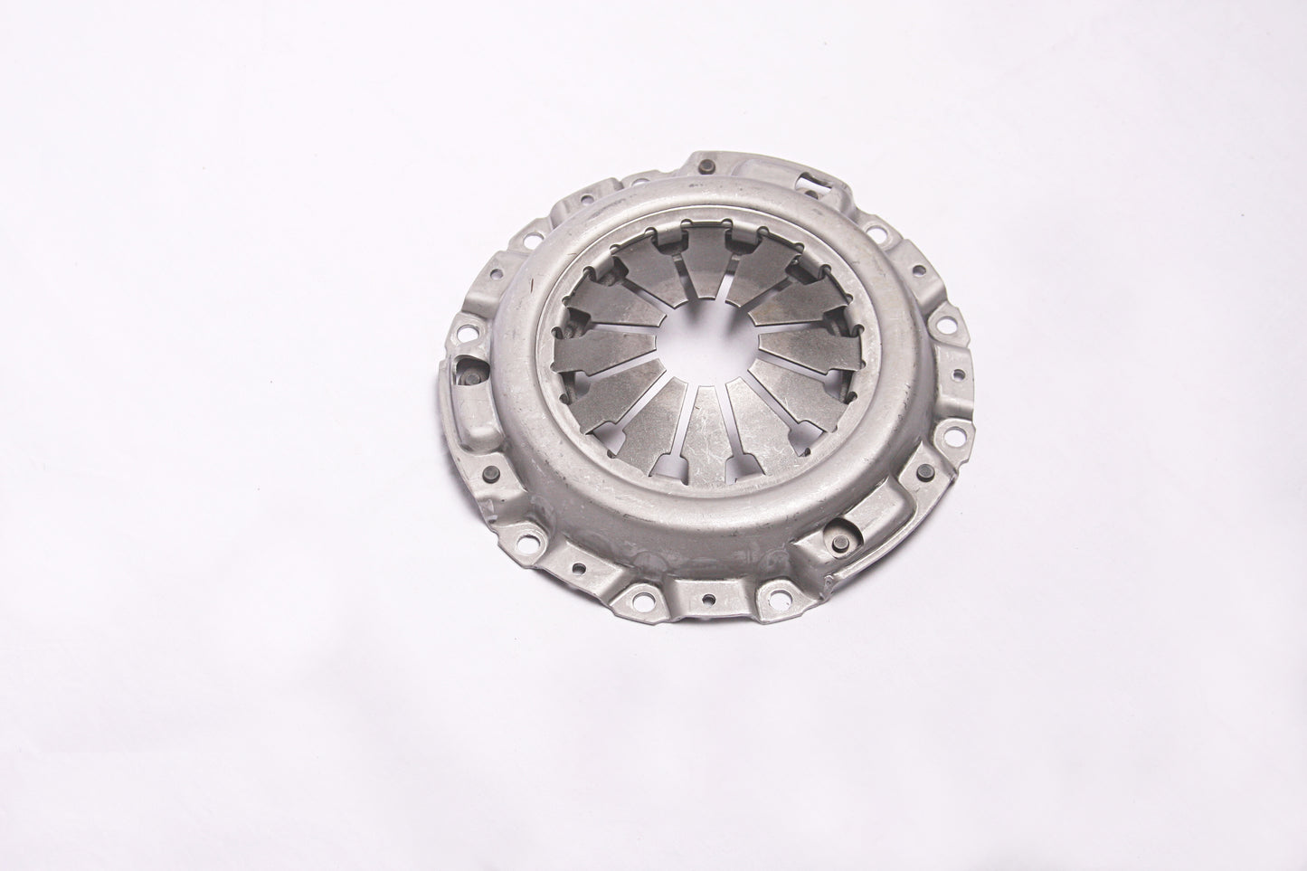 Clutch, Pressure Plate