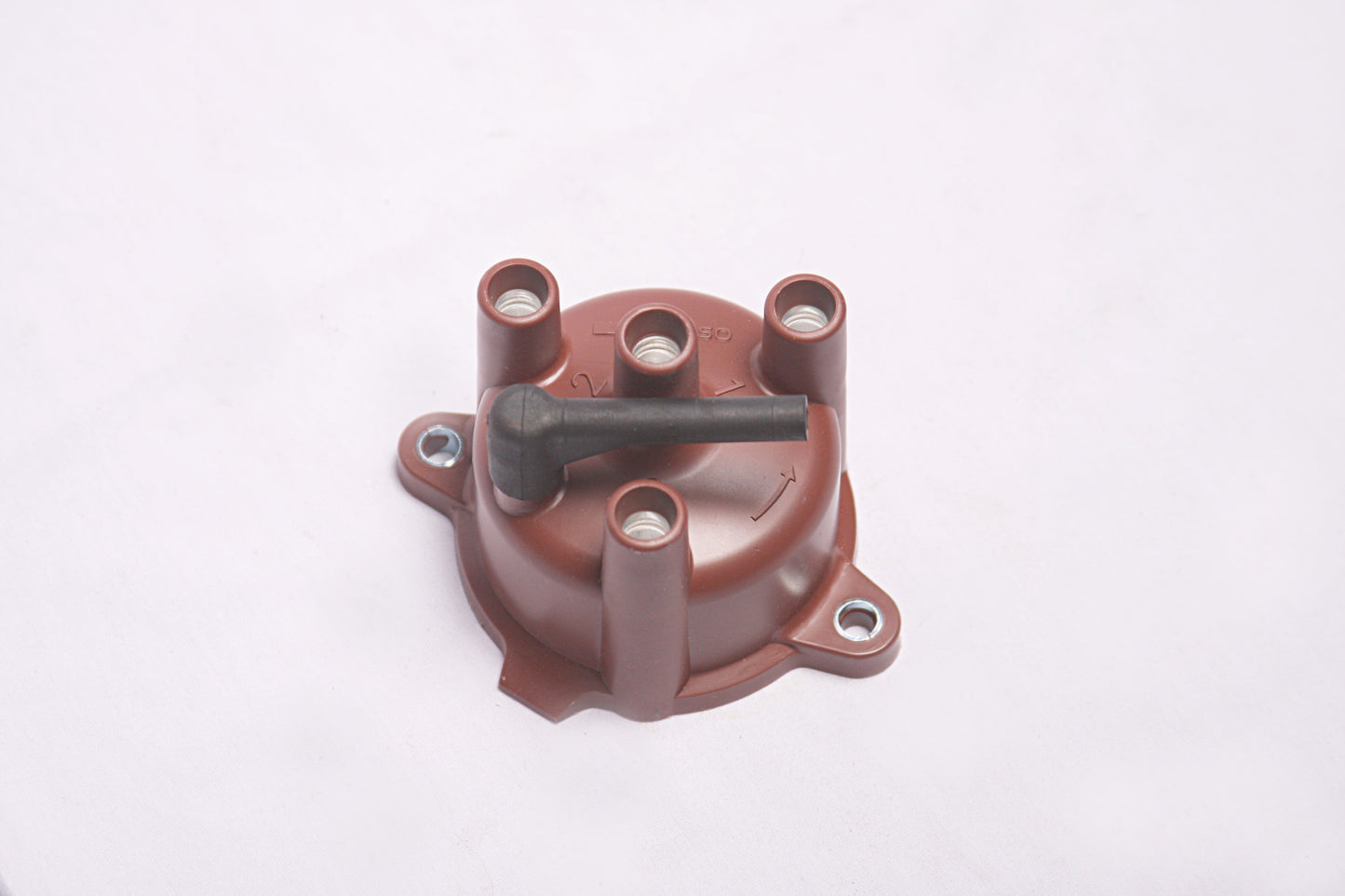 Distributor Cap - 327 Diahatsu