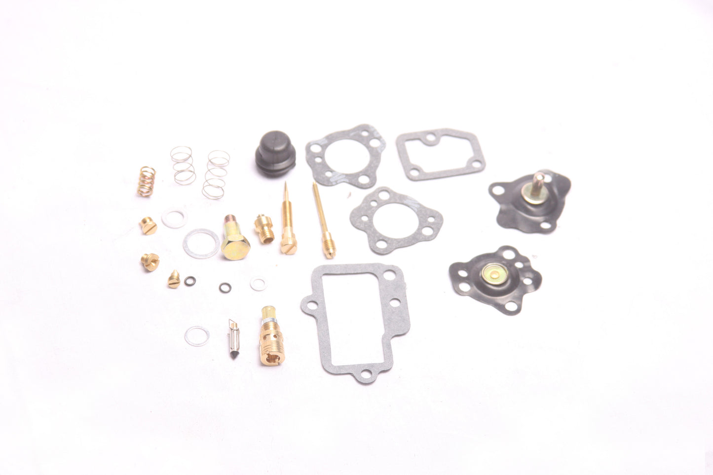 889100, Kit, Carburetor, Daihatsu 27 HP for 897085 897086 Carburetor