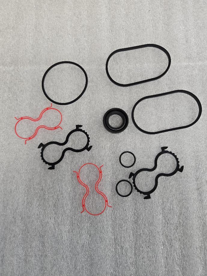 KIT, SEAL (PARKER #SK10-2)