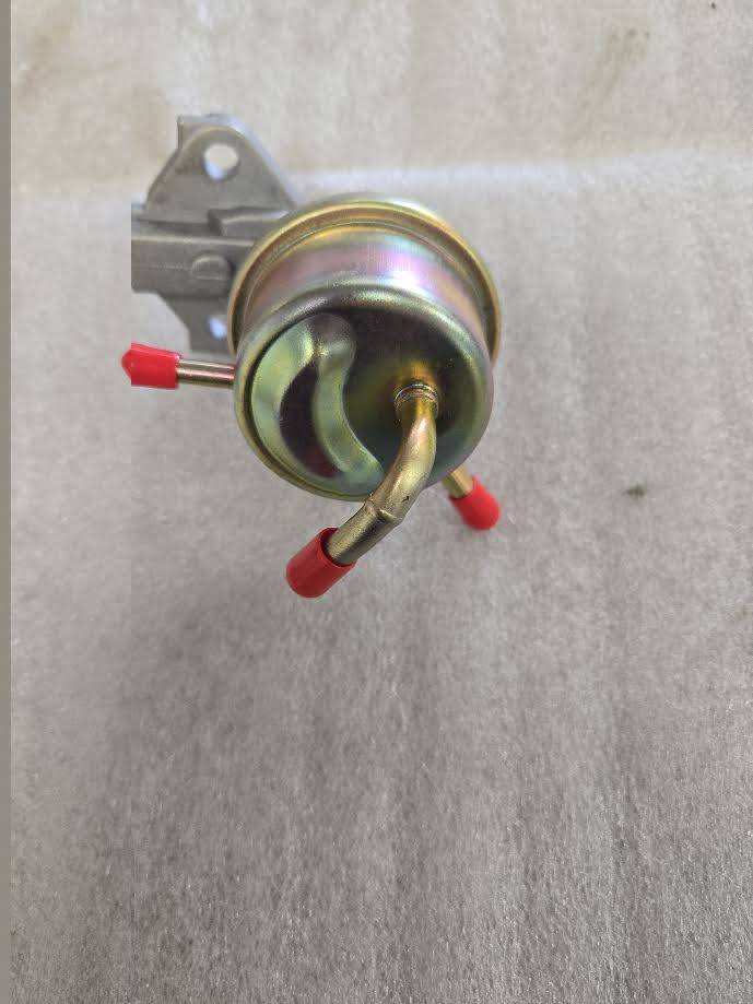 Fuel Pump