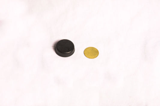 Horn Button and Contact For Cushman Truckster, Haulster