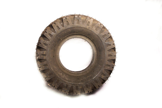 5.70x8x18 Tire, Extra Grip M&S