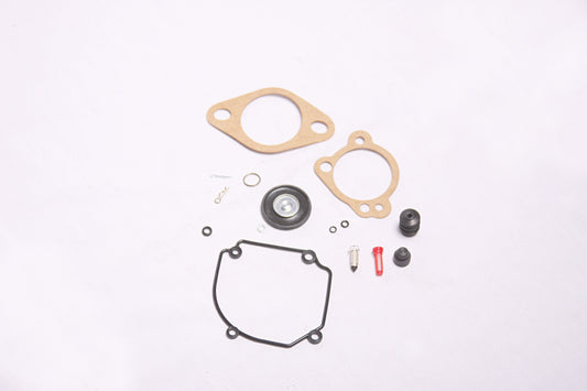 Carburetor Rebuild Kit - Keihin